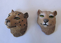 Great cats